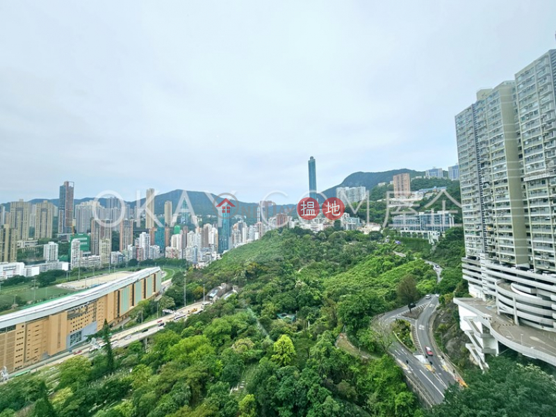 香港搵樓|租樓|二手盤|買樓| 搵地 | 住宅|出售樓盤|4房4廁,極高層,星級會所,連車位肇輝臺6號出售單位
