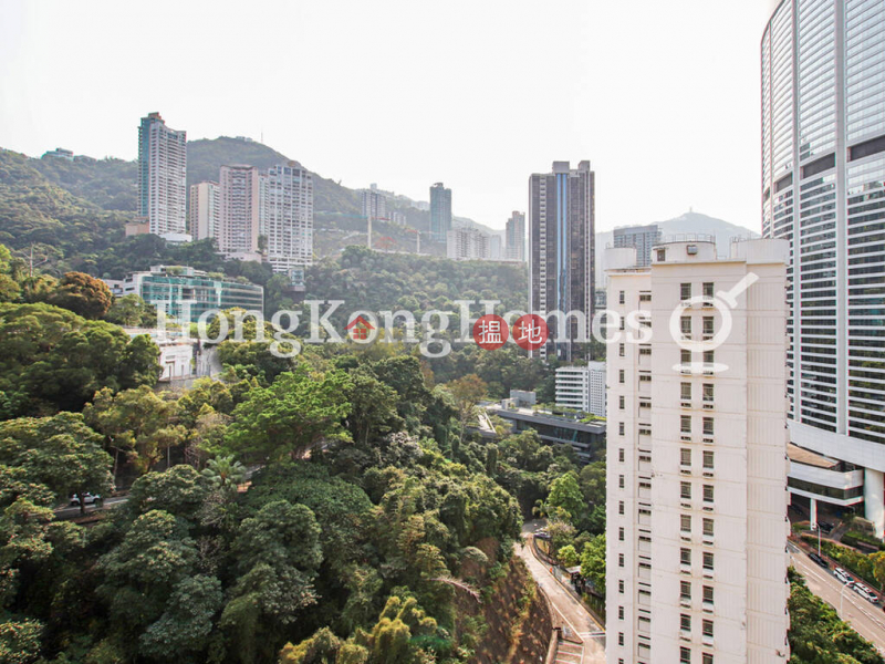 香港搵樓|租樓|二手盤|買樓| 搵地 | 住宅出租樓盤-星域軒4房豪宅單位出租