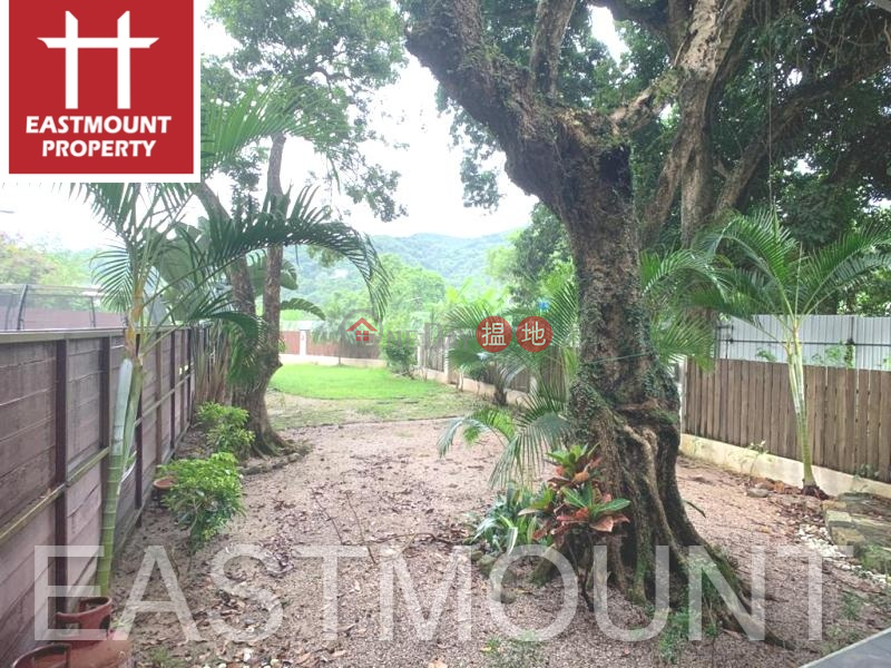 Sai Kung Village House | Property For Rent or Lease in Pak Tam Chung 北潭涌-Huge garden | Property ID:1719 | Pak Tam Chung Village House 北潭涌村屋 Rental Listings