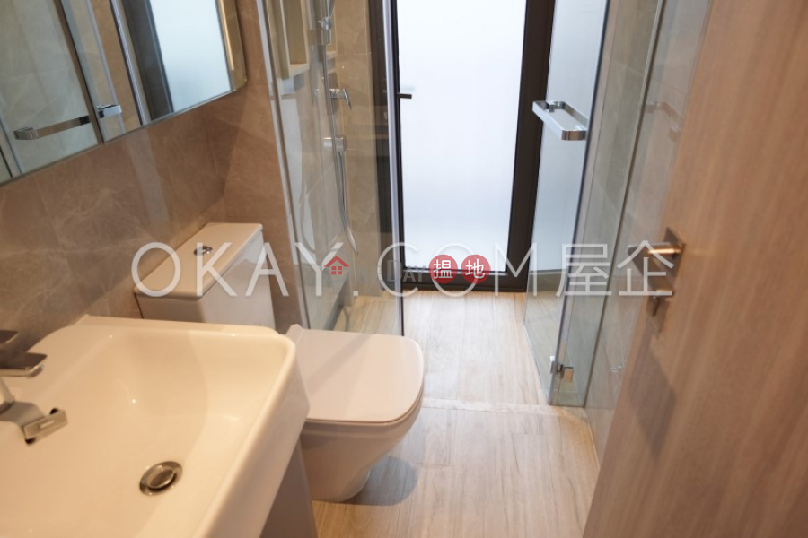 Unique 1 bedroom with balcony | Rental, 8 Mosque Street | Western District, Hong Kong Rental HK$ 25,000/ month