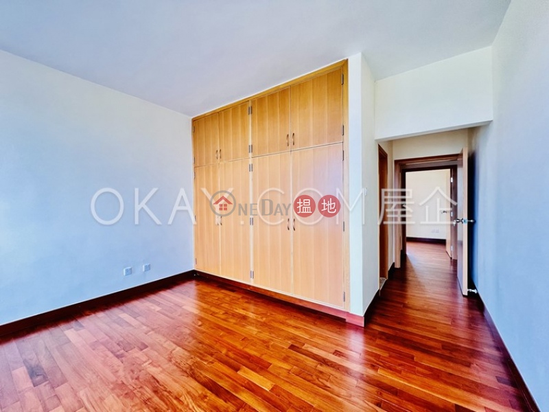 HK$ 59,400/ month 111 Mount Butler Road Block C-D, Wan Chai District Popular 3 bedroom with balcony & parking | Rental