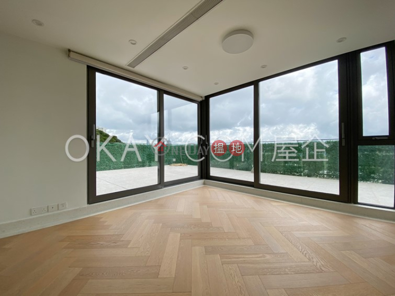 眺馬閣-高層|住宅出租樓盤HK$ 165,000/ 月
