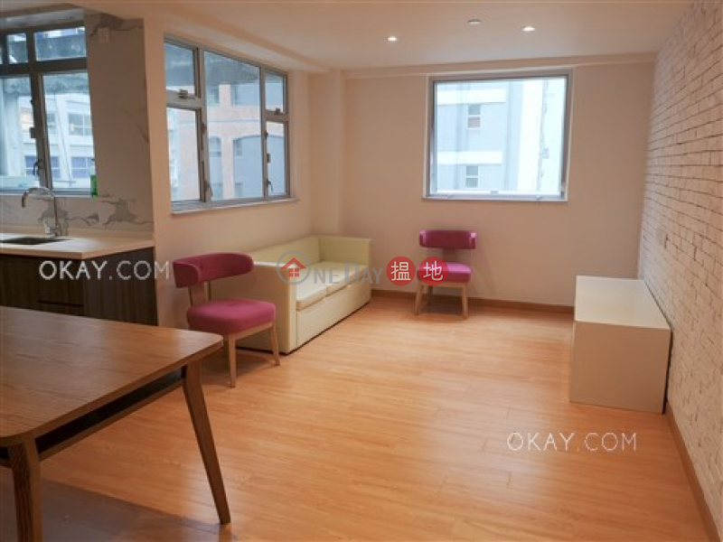 Charming 1 bedroom in Sheung Wan | For Sale 64-66 Bonham Strand West | Western District Hong Kong | Sales | HK$ 11M