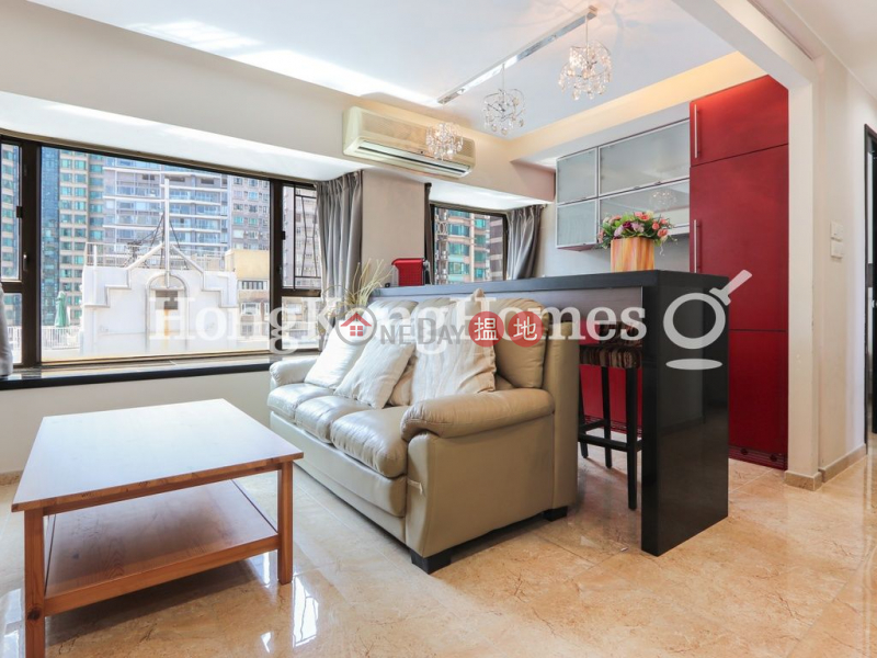 2 Bedroom Unit at Honor Villa | For Sale, Honor Villa 翰庭軒 Sales Listings | Central District (Proway-LID56946S)