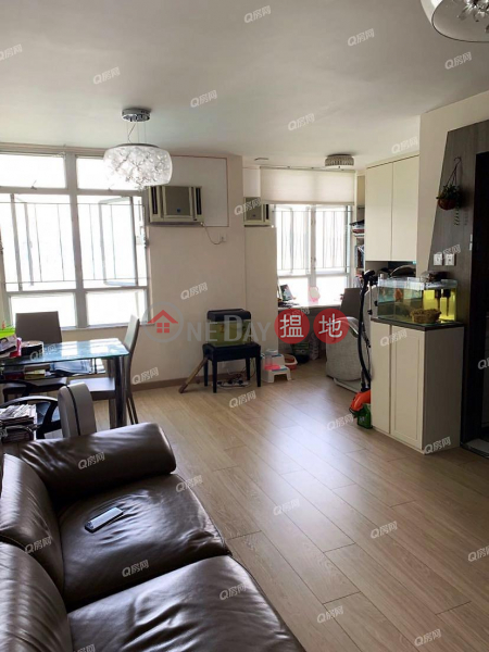 Kam Fung Court | Unknown | Residential | Rental Listings HK$ 19,000/ month