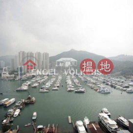 鴨脷洲4房豪宅筍盤出售|住宅單位 | 南灣 Larvotto _0