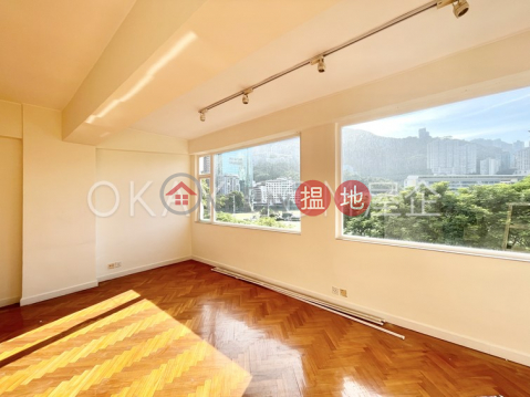 Popular 2 bedroom with racecourse views | Rental | 77-79 Wong Nai Chung Road 黃泥涌道77-79號 _0