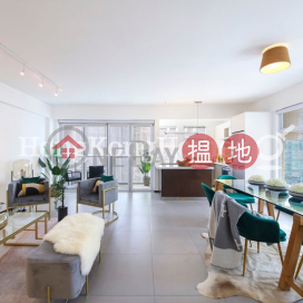 2 Bedroom Unit for Rent at Igloo Residence | Igloo Residence 意廬 _0