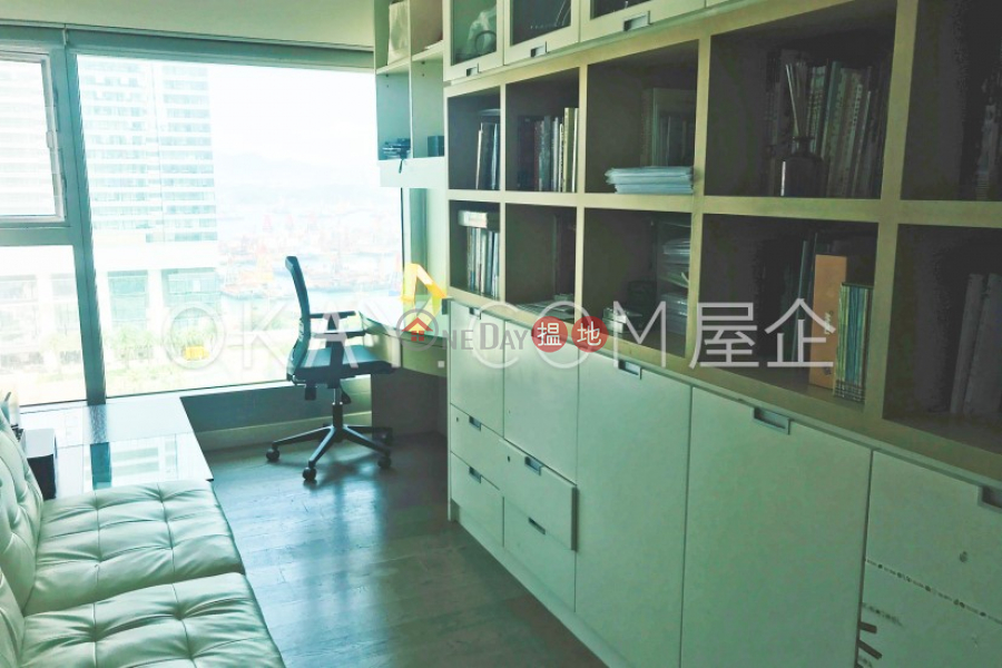 漾日居2期5座中層-住宅出租樓盤|HK$ 120,000/ 月