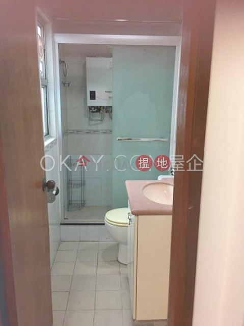 2房1廁,露台安景閣出售單位, 安景閣 Fairview Court | 西區 (OKAY-S227447)_0