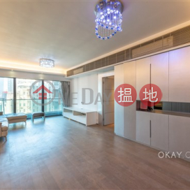 Beautiful 4 bedroom with balcony | For Sale | Azura 蔚然 _0