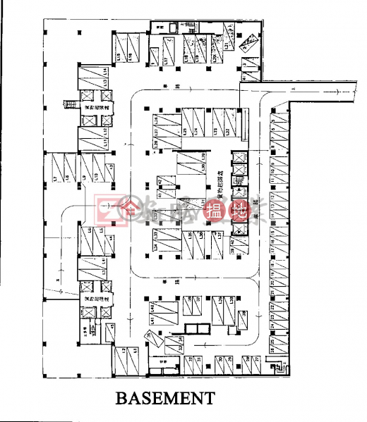 安居工商 何生 全包 大量不同私家車位及貨車位|駱駝漆大廈(Camel Paint Building)出租樓盤 (ANDYH-6397567332)