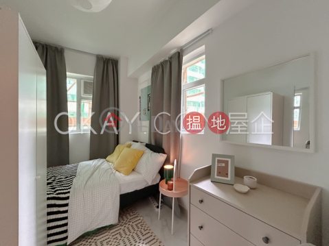 Elegant 3 bedroom in Sai Ying Pun | Rental | Tak Tung House 德東樓 _0