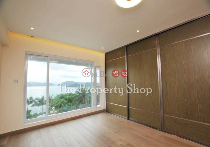Property Search Hong Kong | OneDay | Residential, Rental Listings | Silverstrand - Luxury Full Seaview Villa