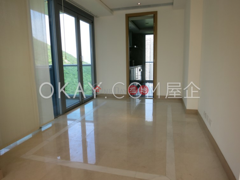 Rare 2 bedroom on high floor with sea views & balcony | Rental | 8 Ap Lei Chau Praya Road | Southern District Hong Kong | Rental HK$ 93,000/ month