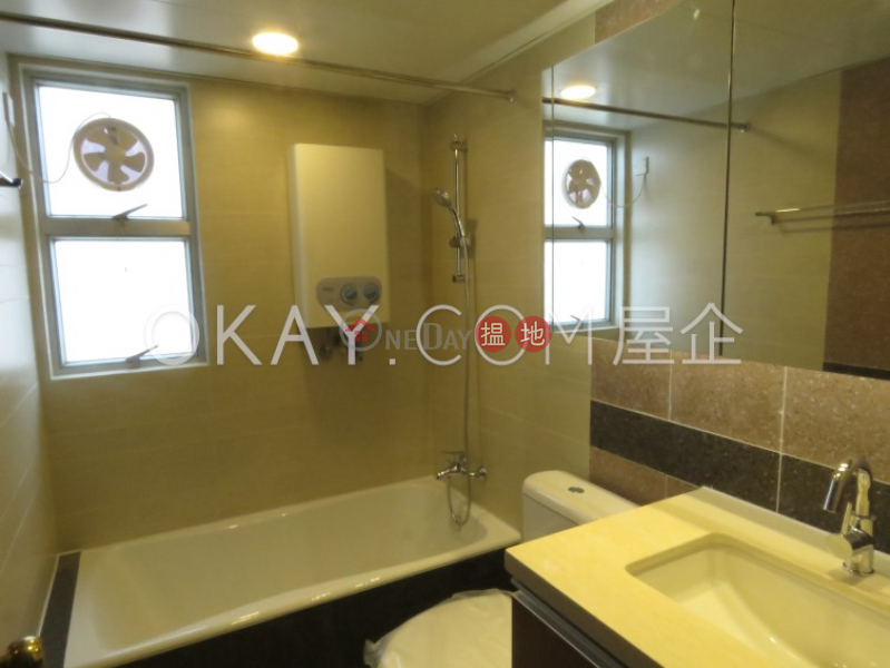 Property Search Hong Kong | OneDay | Residential Rental Listings Popular 3 bedroom on high floor with balcony & parking | Rental