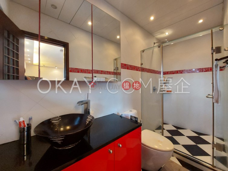 Charming 1 bedroom on high floor with terrace | Rental 15 Middle Lane | Lantau Island | Hong Kong, Rental HK$ 26,000/ month