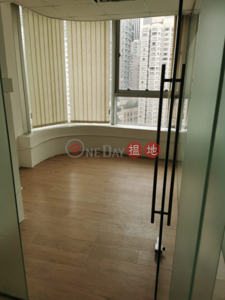彰顯大廈-中層|寫字樓/工商樓盤-出租樓盤HK$ 18,100/ 月