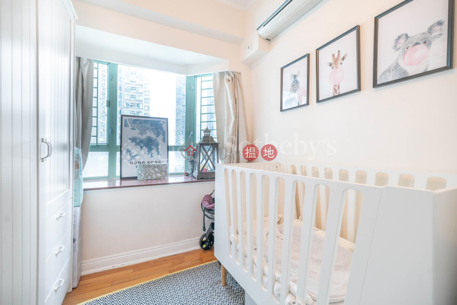 Goldwin Heights Unknown Residential | Rental Listings HK$ 39,000/ month