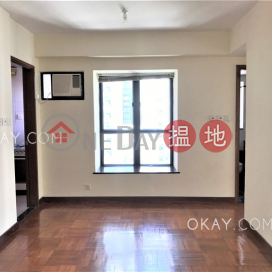 Unique 2 bedroom in Mid-levels West | Rental | Scenic Rise 御景臺 _0