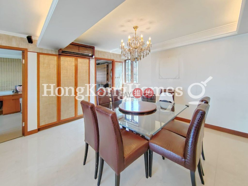 柏麗園三房兩廳單位出售|1-5布思道 | 灣仔區香港出售-HK$ 5,000萬