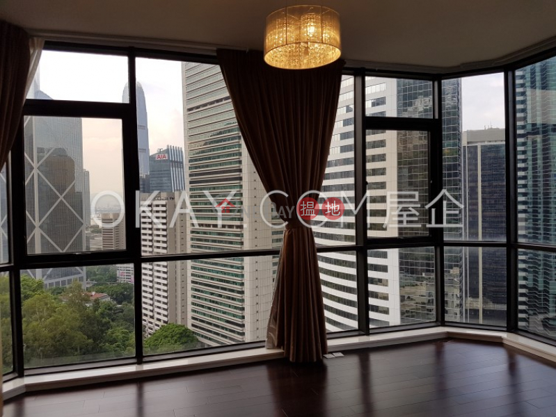 Popular 2 bedroom with parking | Rental | 9A Kennedy Road | Eastern District, Hong Kong, Rental HK$ 59,000/ month