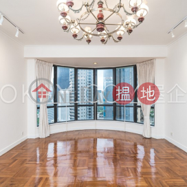 Efficient 4 bedroom with parking | For Sale | Park Mansions 百年順大廈 _0