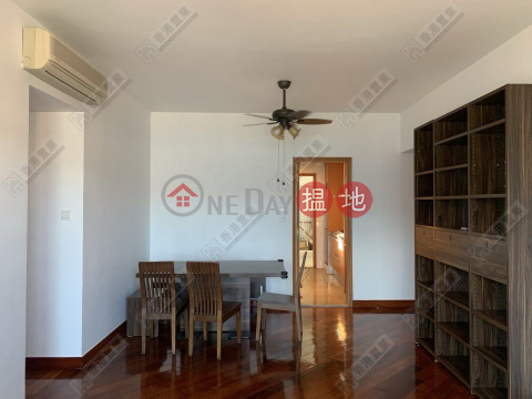 Three bedrooms, one apartment, multi-purpose in THE ARCH | The Arch Sky Tower (Tower 1) 凱旋門摩天閣(1座) _0