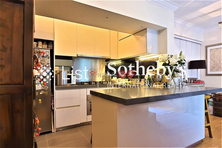 HK$ 1,200萬西寧閣-西區-出售西寧閣兩房一廳單位
