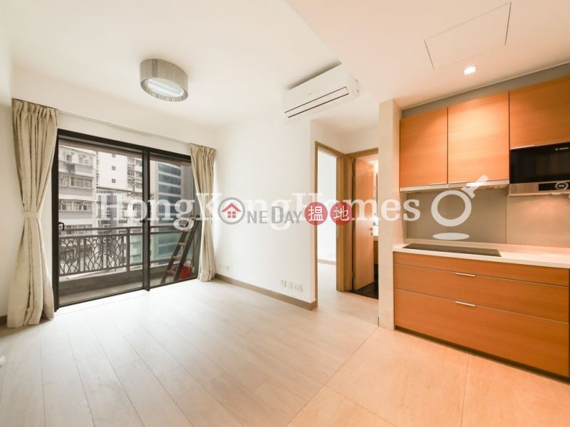 HK$ 22,000/ month York Place | Wan Chai District | 1 Bed Unit for Rent at York Place