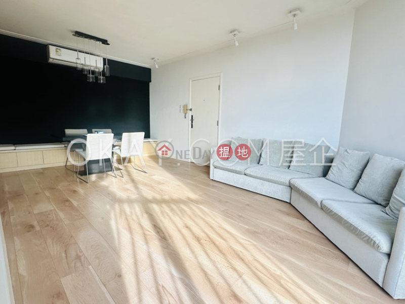 Property Search Hong Kong | OneDay | Residential | Sales Listings | Rare 3 bedroom on high floor with sea views | For Sale