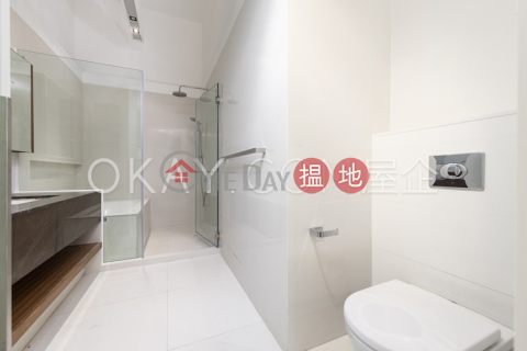 Unique house in The Peak | Rental, Strawberry Hill 紅梅閣 | Central District (OKAY-R59469)_0