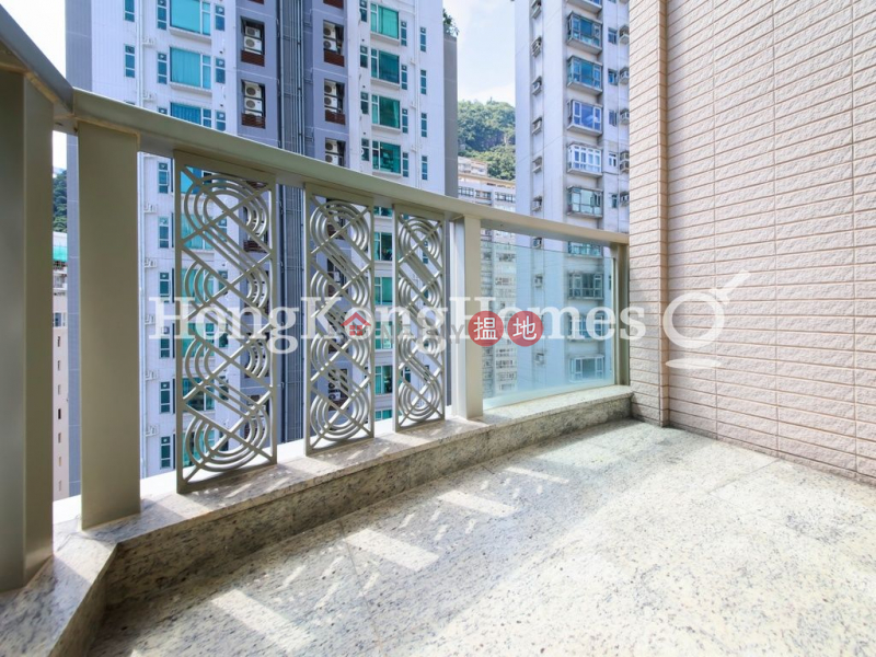 3 Bedroom Family Unit for Rent at No 31 Robinson Road, 31 Robinson Road | Western District | Hong Kong Rental | HK$ 45,000/ month