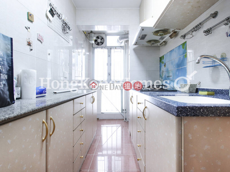 2 Bedroom Unit at (T-10) Nan Shan Mansion Kao Shan Terrace Taikoo Shing | For Sale | (T-10) Nan Shan Mansion Kao Shan Terrace Taikoo Shing 南山閣 (10座) Sales Listings