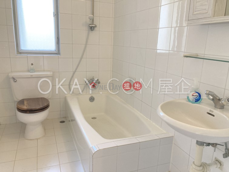 HK$ 2,300萬-清水灣大廈B座|西貢-4房2廁,實用率高,連車位,露台清水灣大廈B座出售單位