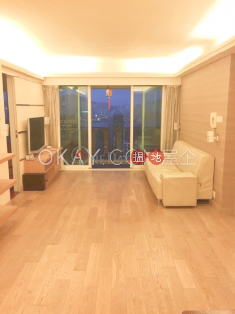Popular 3 bedroom on high floor | Rental, Pacific Palisades 寶馬山花園 | Eastern District (OKAY-R165362)_0