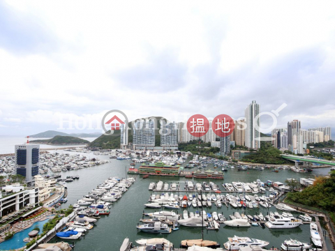 3 Bedroom Family Unit at Marinella Tower 9 | For Sale | Marinella Tower 9 深灣 9座 _0