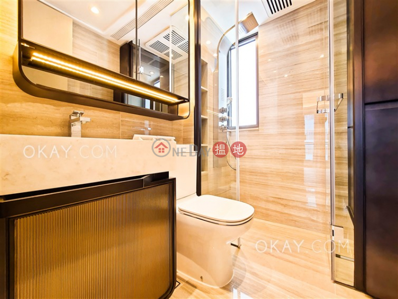 Property Search Hong Kong | OneDay | Residential Rental Listings Lovely 2 bedroom on high floor with balcony | Rental