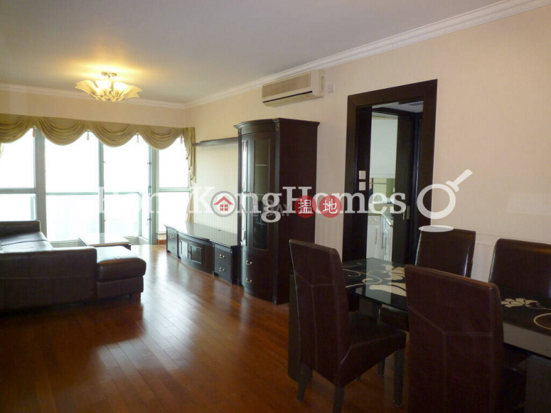 3 Bedroom Family Unit for Rent at Tower 3 The Victoria Towers | 188 Canton Road | Yau Tsim Mong, Hong Kong | Rental HK$ 40,000/ month