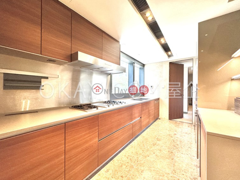 Unique 3 bedroom with balcony & parking | Rental | 42-44 Kotewall Road | Western District Hong Kong, Rental HK$ 108,000/ month