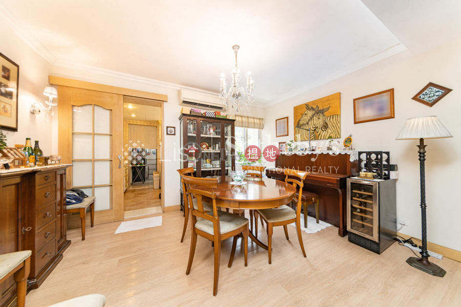 HK$ 43M Braemar Hill Mansions | Eastern District | Property for Sale at Braemar Hill Mansions with 3 Bedrooms