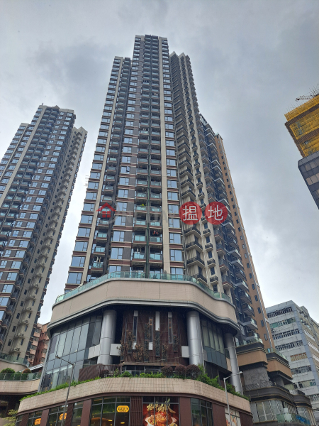 eResidence (煥然懿居),Hung Hom | ()(3)