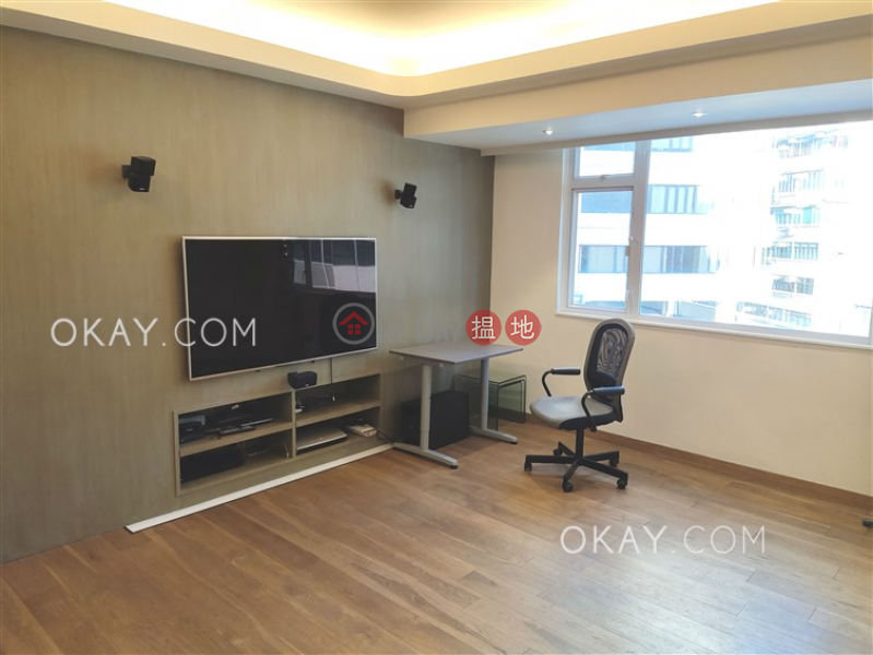 Sung Lan Mansion, Middle Residential | Rental Listings, HK$ 38,000/ month