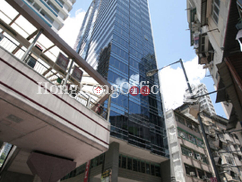 Property Search Hong Kong | OneDay | Office / Commercial Property | Rental Listings | Office Unit for Rent at Kinwick Centre