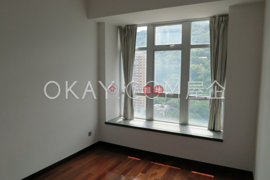 HK$ 25,000/ month, J Residence, Wan Chai District, Cozy 1 bedroom on high floor with balcony | Rental