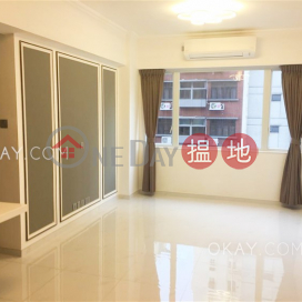 Tasteful 2 bedroom in Happy Valley | Rental | Nga Yuen 雅園 _0