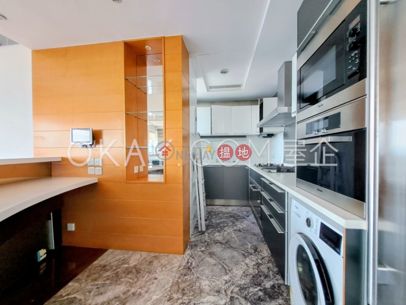 Property Search Hong Kong | OneDay | Residential | Sales Listings, Luxurious 2 bedroom in Kowloon Station | For Sale