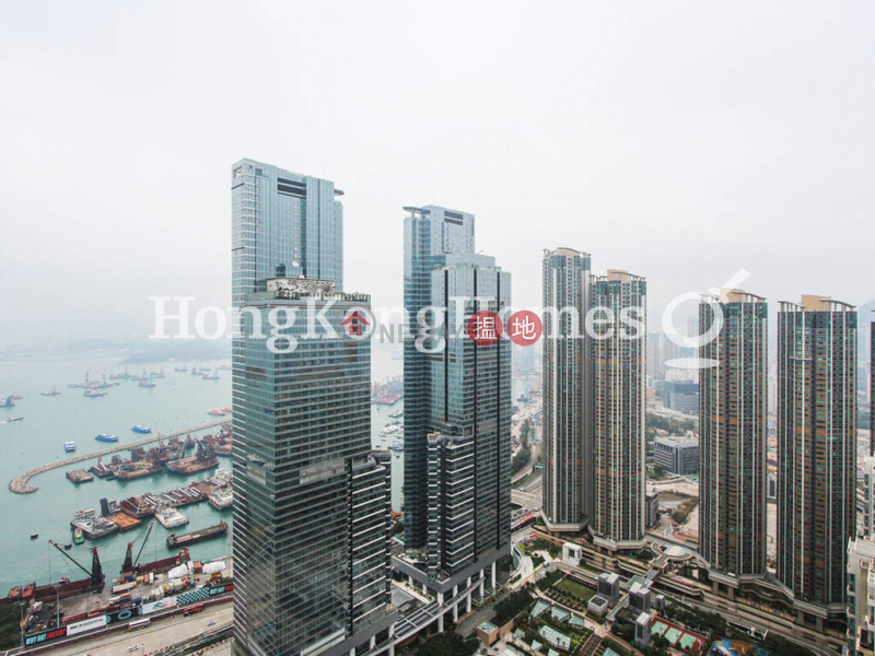 Property Search Hong Kong | OneDay | Residential, Rental Listings, 3 Bedroom Family Unit for Rent at The Harbourside Tower 1