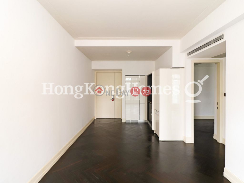 CASTLE ONE BY V-未知住宅出售樓盤HK$ 1,798萬