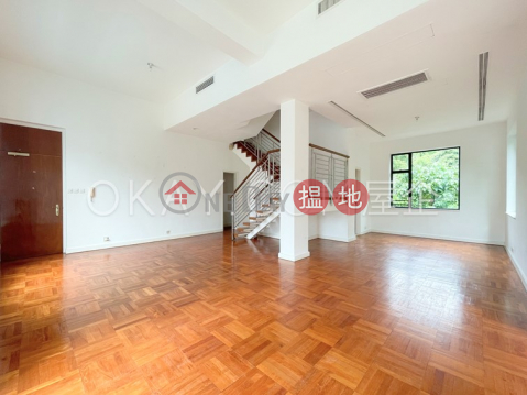 Gorgeous 4 bedroom with rooftop, balcony | Rental | 28 Stanley Village Road 赤柱村道28號 _0
